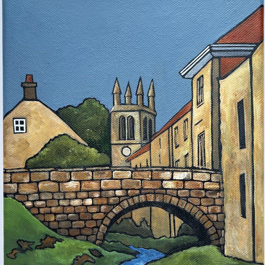 Helmsley