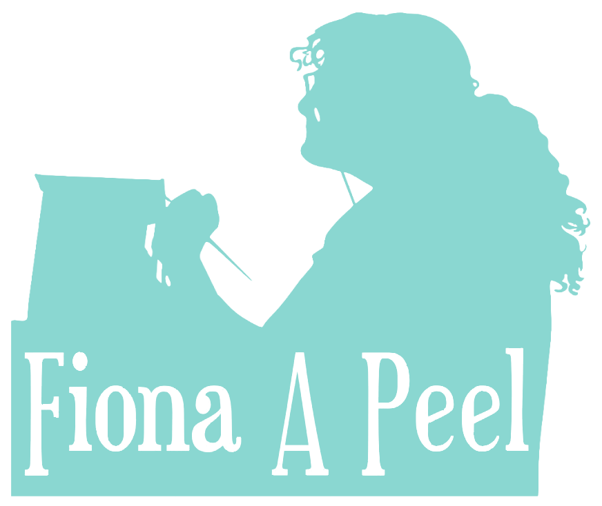 Fiona Ann Peel logo